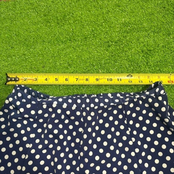 Vintage Brownstone Studio Women's Size 12 Two Piece Set Polka Dot Retro - Picture 3 of 6